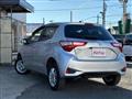 2017 Toyota Vitz