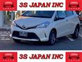 2016 Toyota Vitz