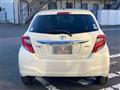 2016 Toyota Vitz
