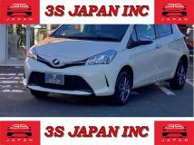 2016 Toyota Vitz