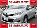 Toyota/Vitz
