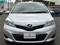 2013 Toyota Vitz