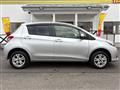 2013 Toyota Vitz