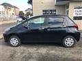 2016 Toyota Vitz