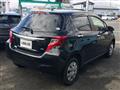 2016 Toyota Vitz
