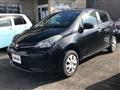 2016 Toyota Vitz