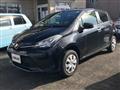 2016 Toyota Vitz