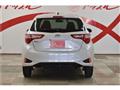 2018 Toyota Vitz