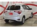 2018 Toyota Vitz