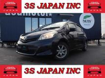 2012 Toyota Vitz