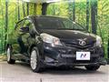 2011 Toyota Vitz