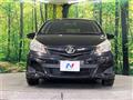 2011 Toyota Vitz
