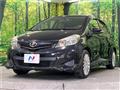 2011 Toyota Vitz