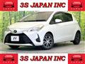 2017 Toyota Vitz