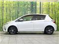 2017 Toyota Vitz