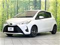 2017 Toyota Vitz