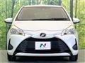 2017 Toyota Vitz