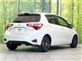 2017 Toyota Vitz