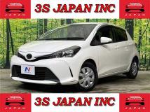2015 Toyota Vitz