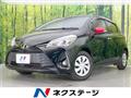 2019 Toyota Vitz