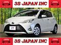 2019 Toyota Vitz