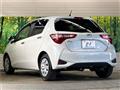 2019 Toyota Vitz