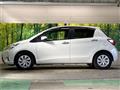 2019 Toyota Vitz