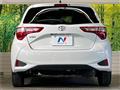2019 Toyota Vitz