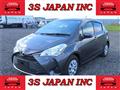 2020 Toyota Vitz