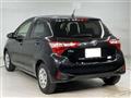 2017 Toyota Vitz