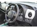 2015 Toyota Vitz
