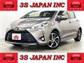 2017 Toyota Vitz