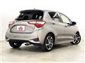 2017 Toyota Vitz