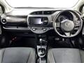 2017 Toyota Vitz