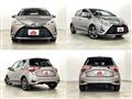 2017 Toyota Vitz