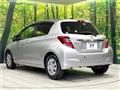 2015 Toyota Vitz