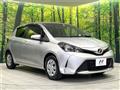 2015 Toyota Vitz