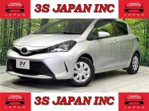 2015 Toyota Vitz