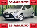 2019 Toyota Vitz
