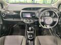 2019 Toyota Vitz