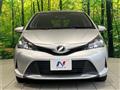2016 Toyota Vitz