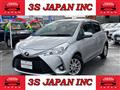 Toyota/Vitz