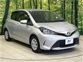 2014 Toyota Vitz