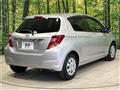 2014 Toyota Vitz