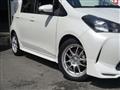 2015 Toyota Vitz