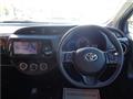 2019 Toyota Vitz