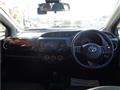 2019 Toyota Vitz