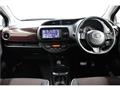 2019 Toyota Vitz