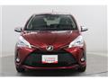 2019 Toyota Vitz