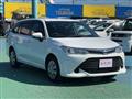 2016 Toyota Corolla Fielder